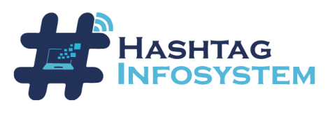 Hashtag Infosystem